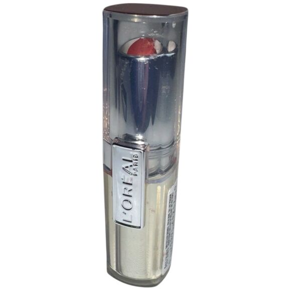 Loreal Infallible Lipstick 829 Resilient Raisin Satin Cream Discontinued - Picture 9 of 16